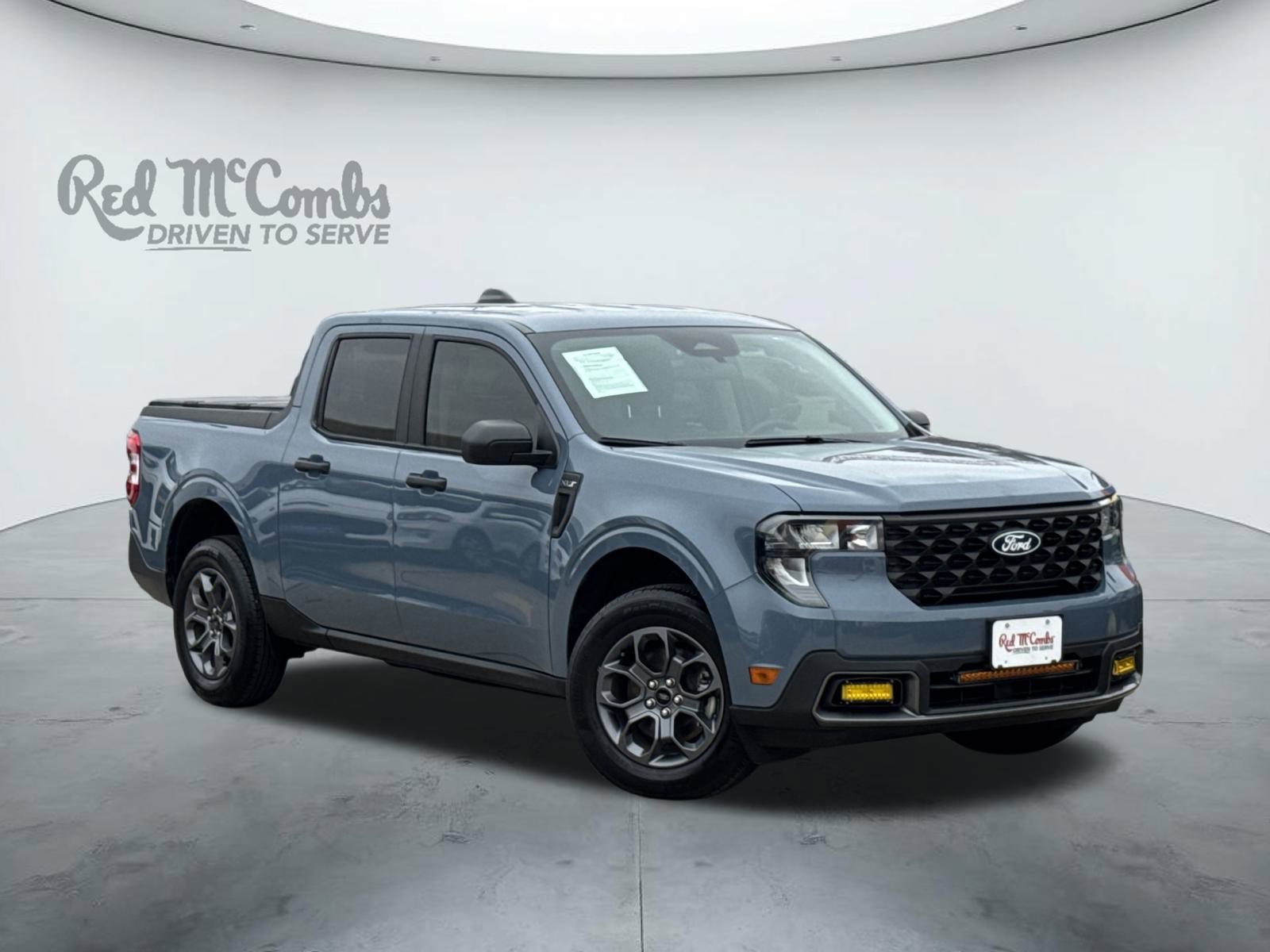 Used 2025 Ford Maverick XLT