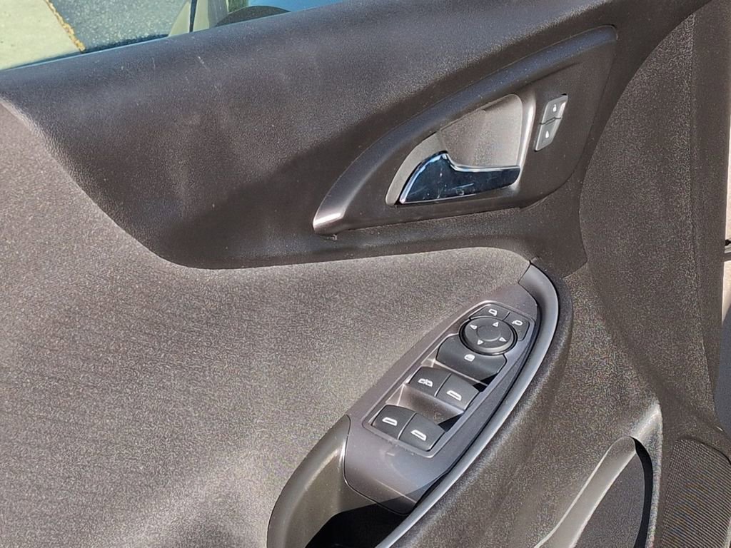 Used 2023 Chevrolet Malibu LT w/ Driver Confidence Package FWD image 26