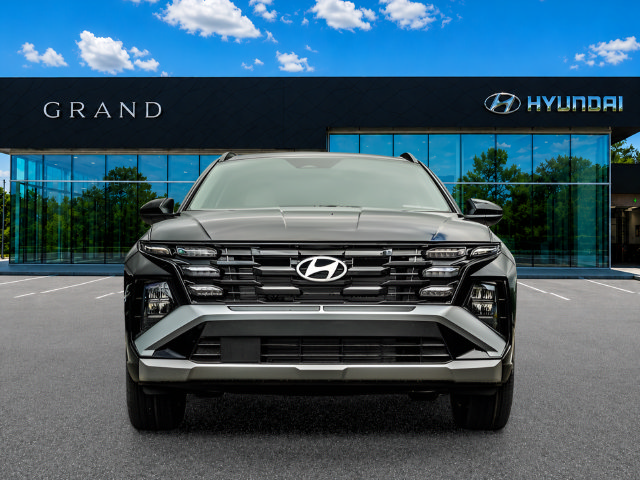 New 2026 Hyundai Tucson SEL Plus FWD image 9