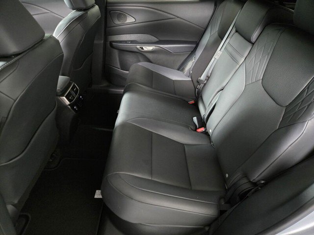 Certified 2025 Lexus RX 350 Premium image 15