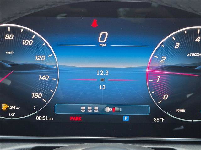 New 2026 Mercedes-Benz C 300 Sedan image 10