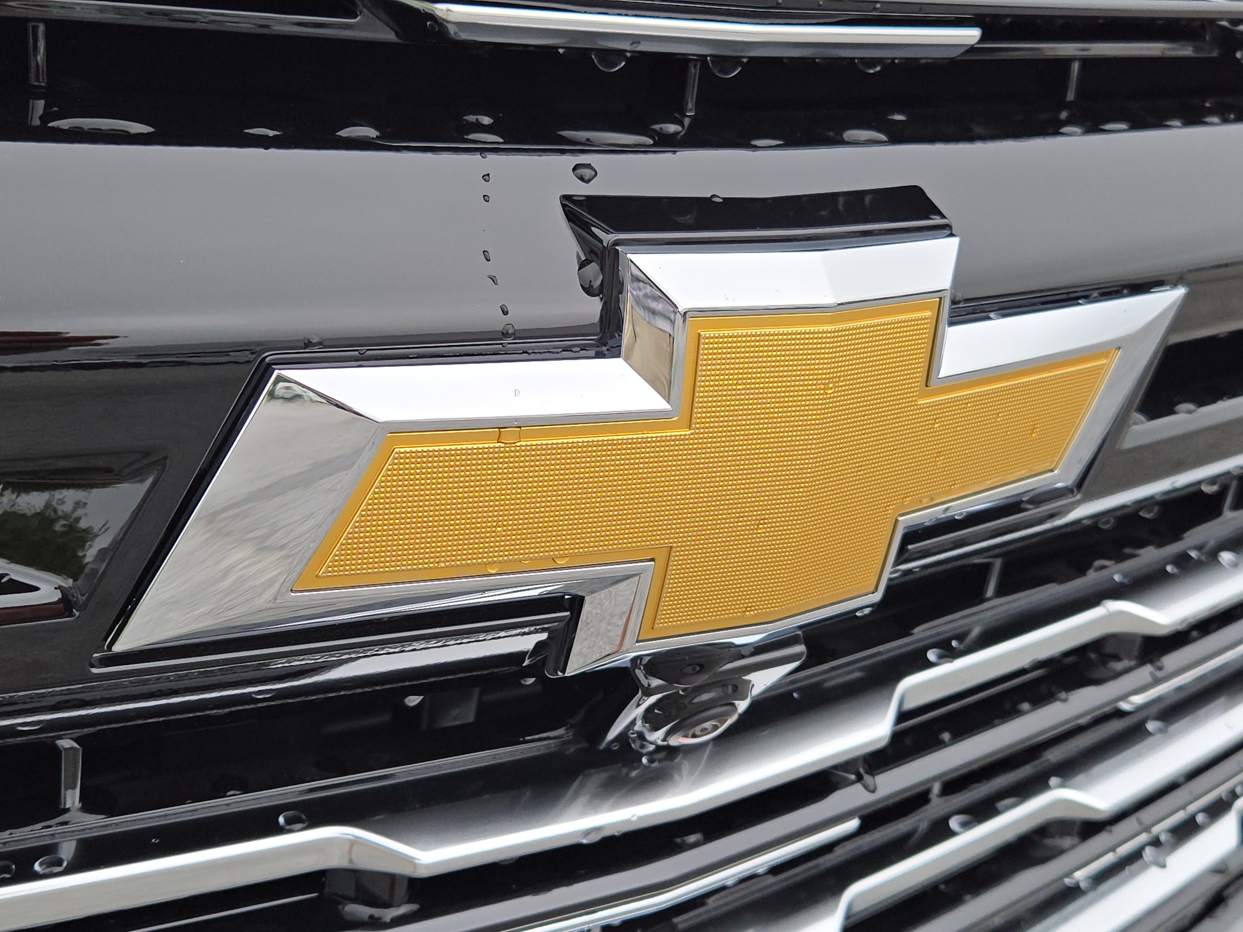 New 2026 Chevrolet Tahoe High Country AWD/4WD image 17
