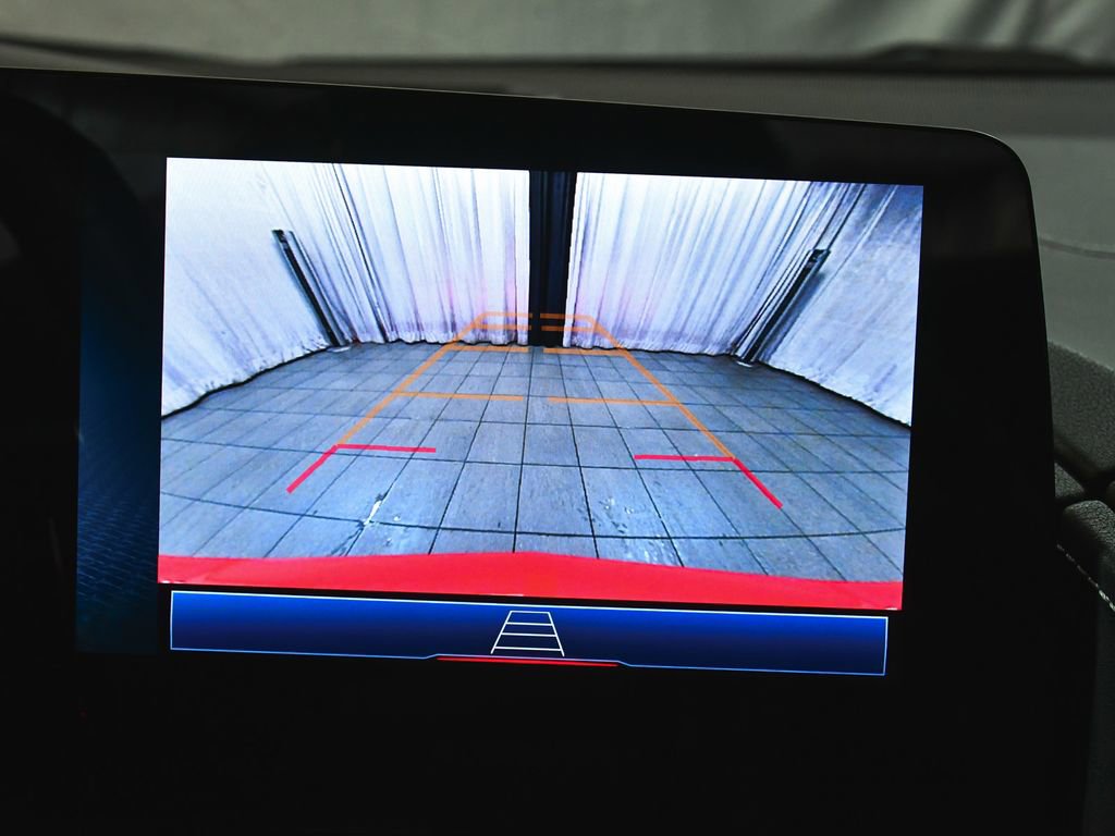 Used 2024 Chevrolet Corvette Stingray Convertible RWD image 25