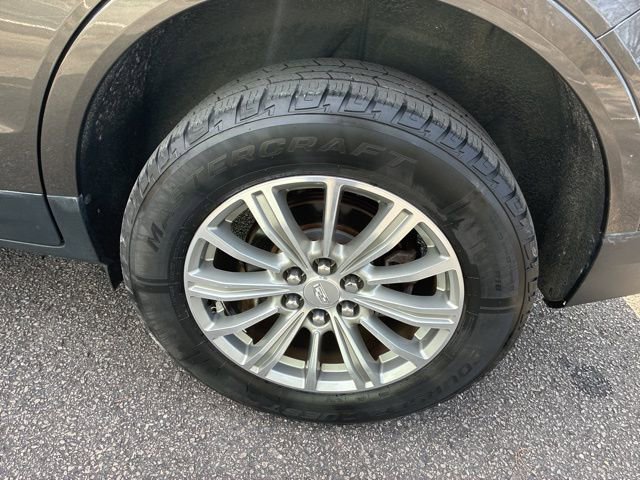 Used 2019 Cadillac XT5 Luxury image 13