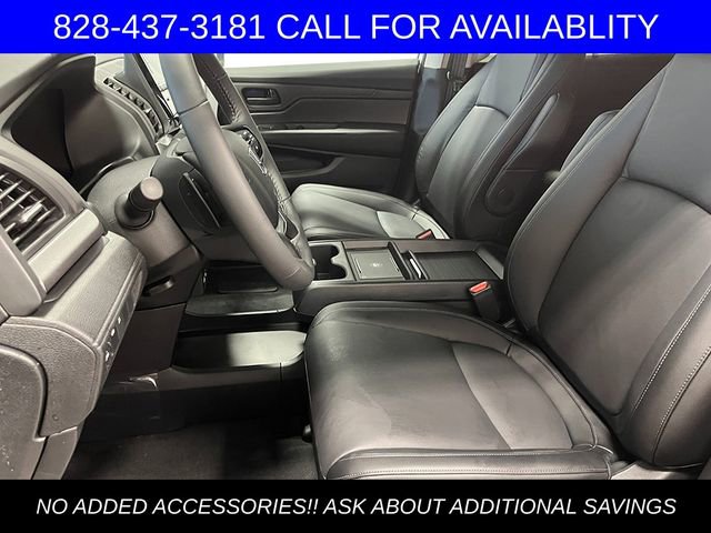 New 2026 Honda Odyssey EX-L image 10