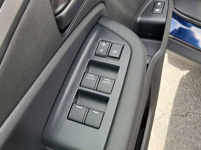Certified 2023 Honda Passport EX-L image 22