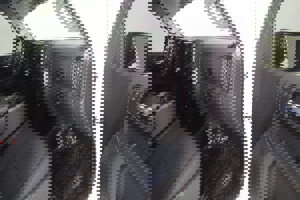 Used 2021 Chevrolet Silverado 1500 W/T w/ WT Convenience Package image 31