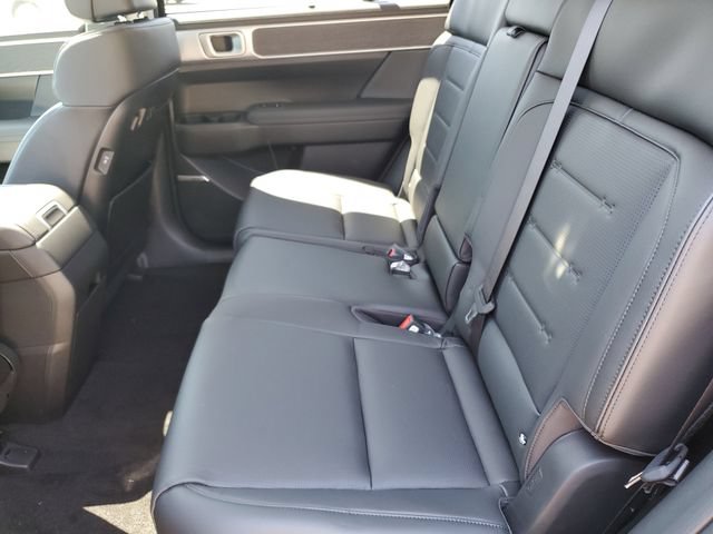 New 2026 Hyundai Santa Fe Limited AWD/4WD image 12
