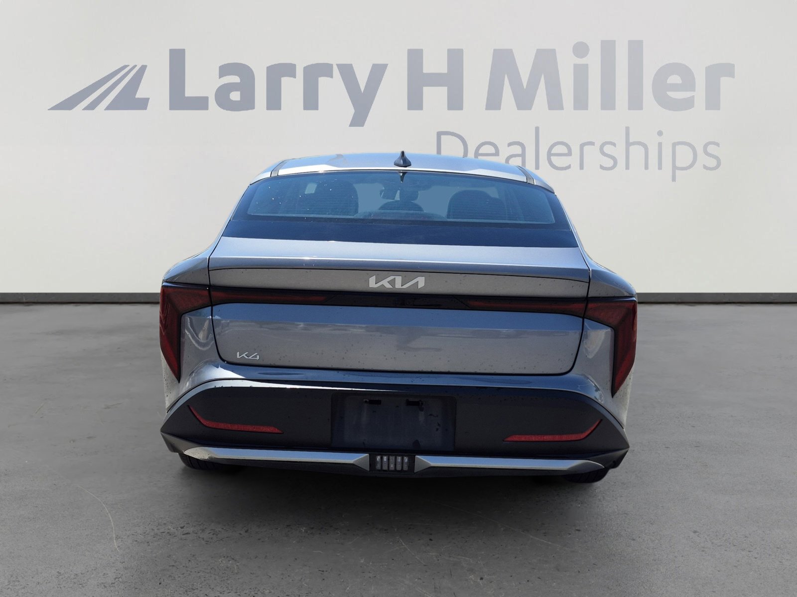 Used 2025 Kia K4 FWD image 4