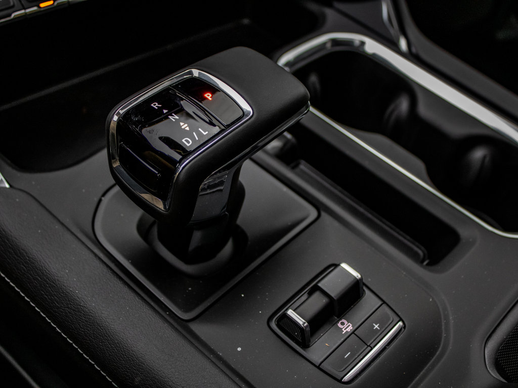 Used 2026 GMC Sierra 1500 Denali image 32