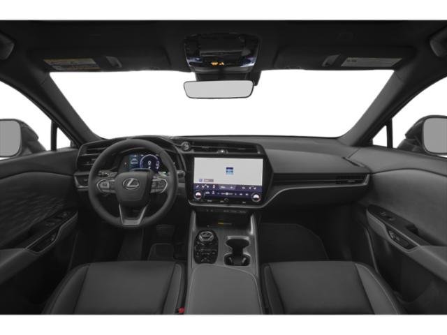 New 2026 Lexus RZ 350e 2WD image 7