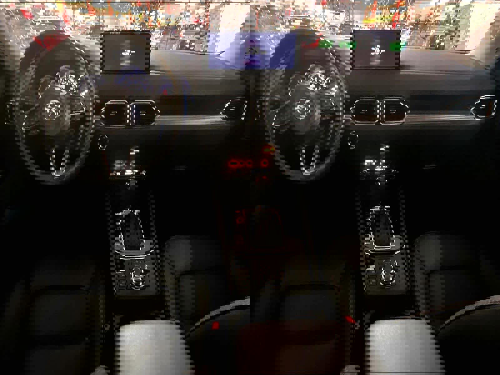 Used 2023 MAZDA CX-5 AWD 2.5 S image 21