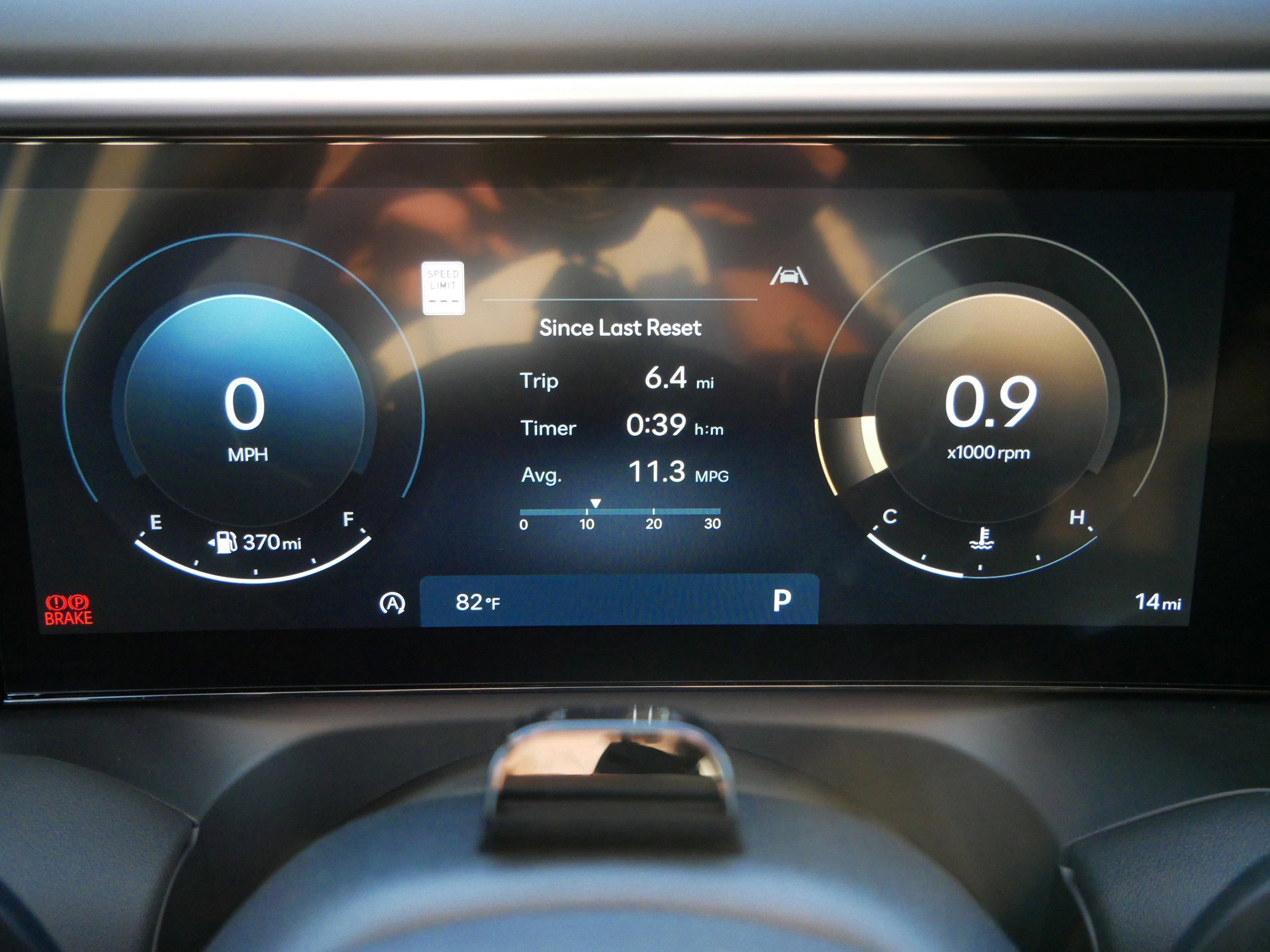 New 2026 Hyundai Palisade SEL image 13