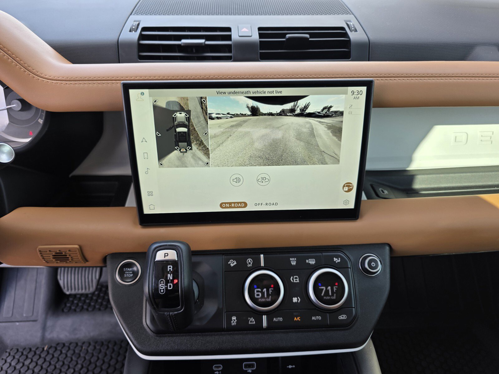 Certified 2023 Land Rover Defender 110 S image 19