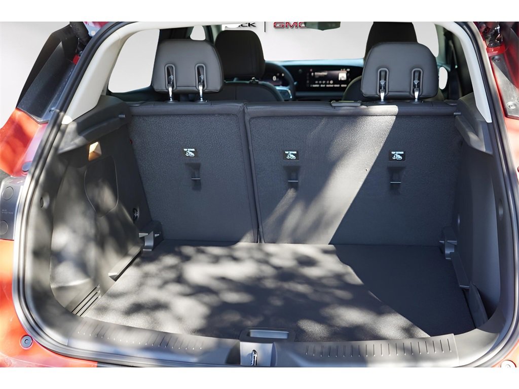New 2026 Buick Encore GX Sport Touring image 27