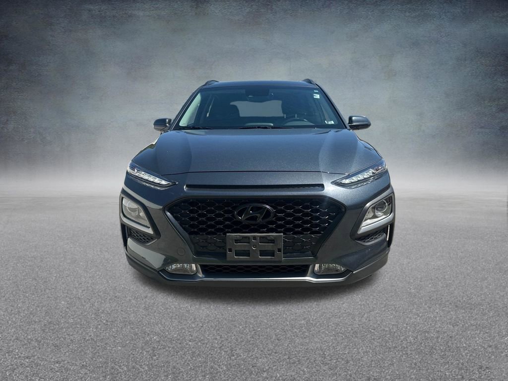 Used 2020 Hyundai Kona SEL Plus AWD/4WD image 40