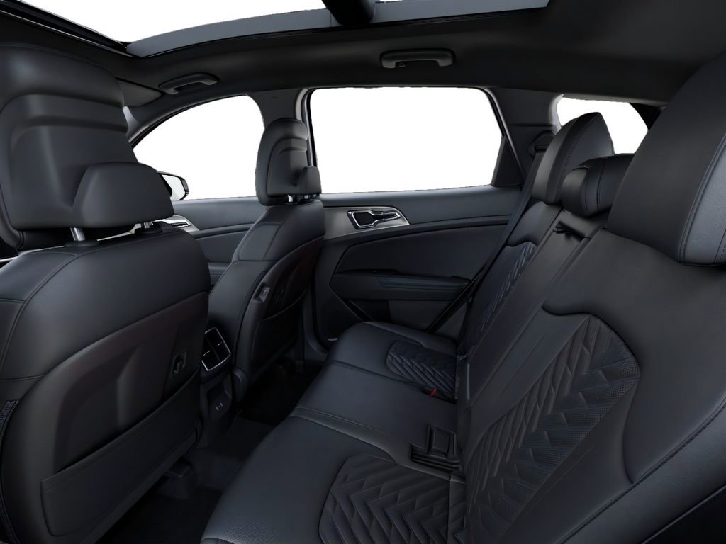 New 2026 Kia Sportage X-Line AWD/4WD image 18