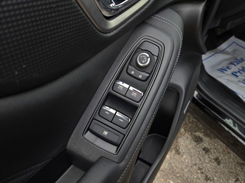 Used 2021 Subaru Forester Touring w/ Popular Package #2 image 13