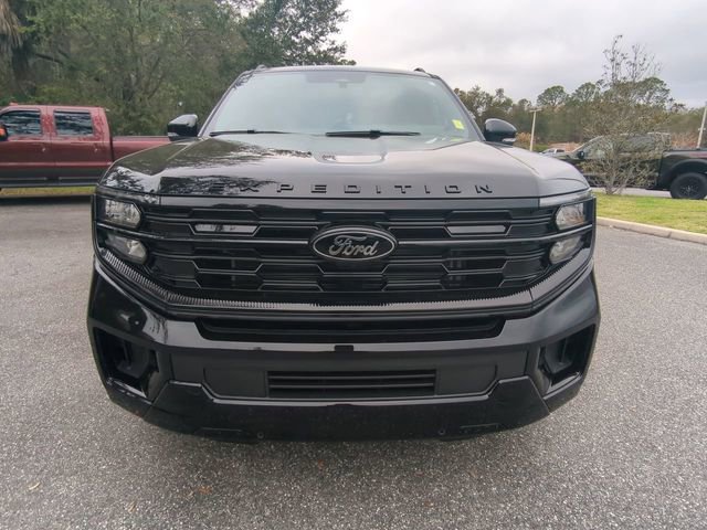 New 2026 Ford Expedition Platinum w/ Stealth Appearance Package image 10