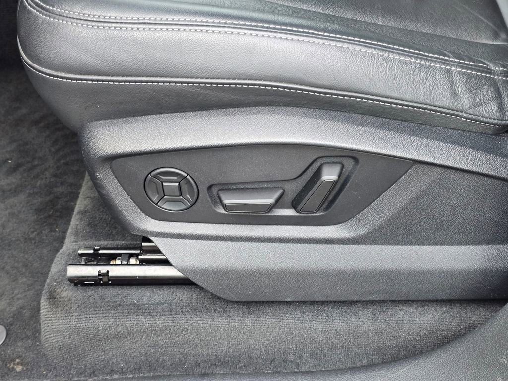Used 2025 Audi Q7 3.0T Premium Plus image 62