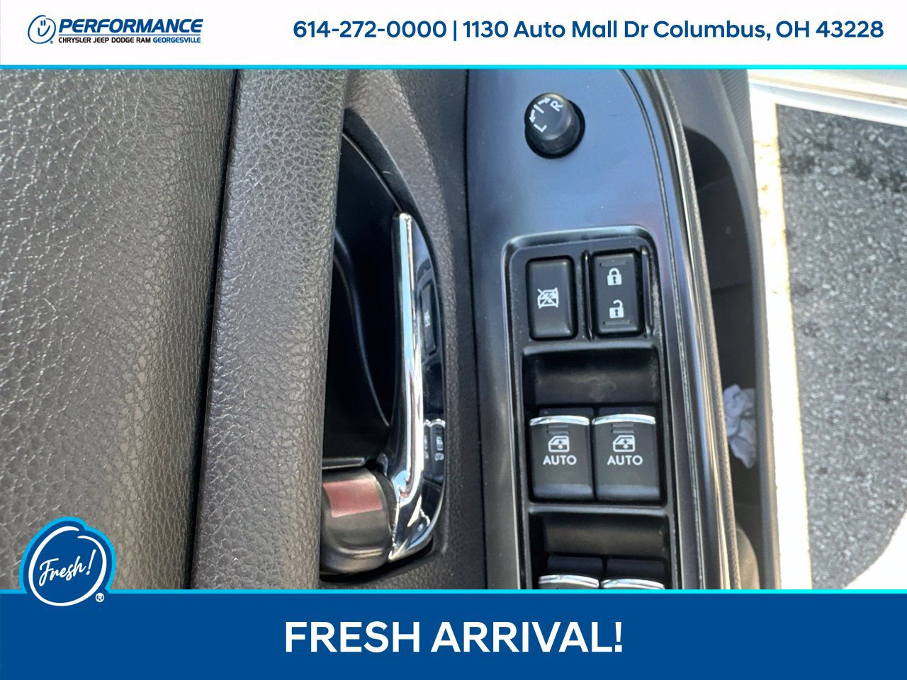 Used 2021 Subaru WRX Premium AWD/4WD image 12
