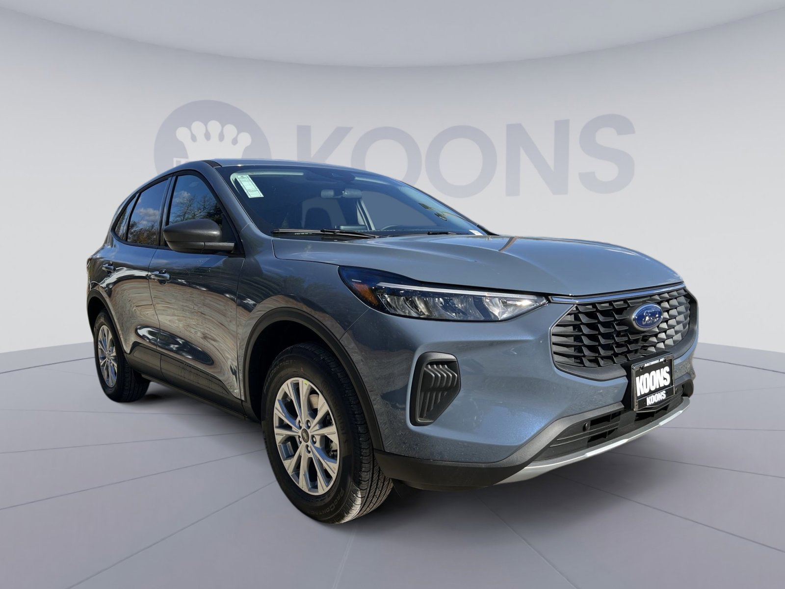 New 2026 Ford Escape Active w/ Cold Weather Package image 10