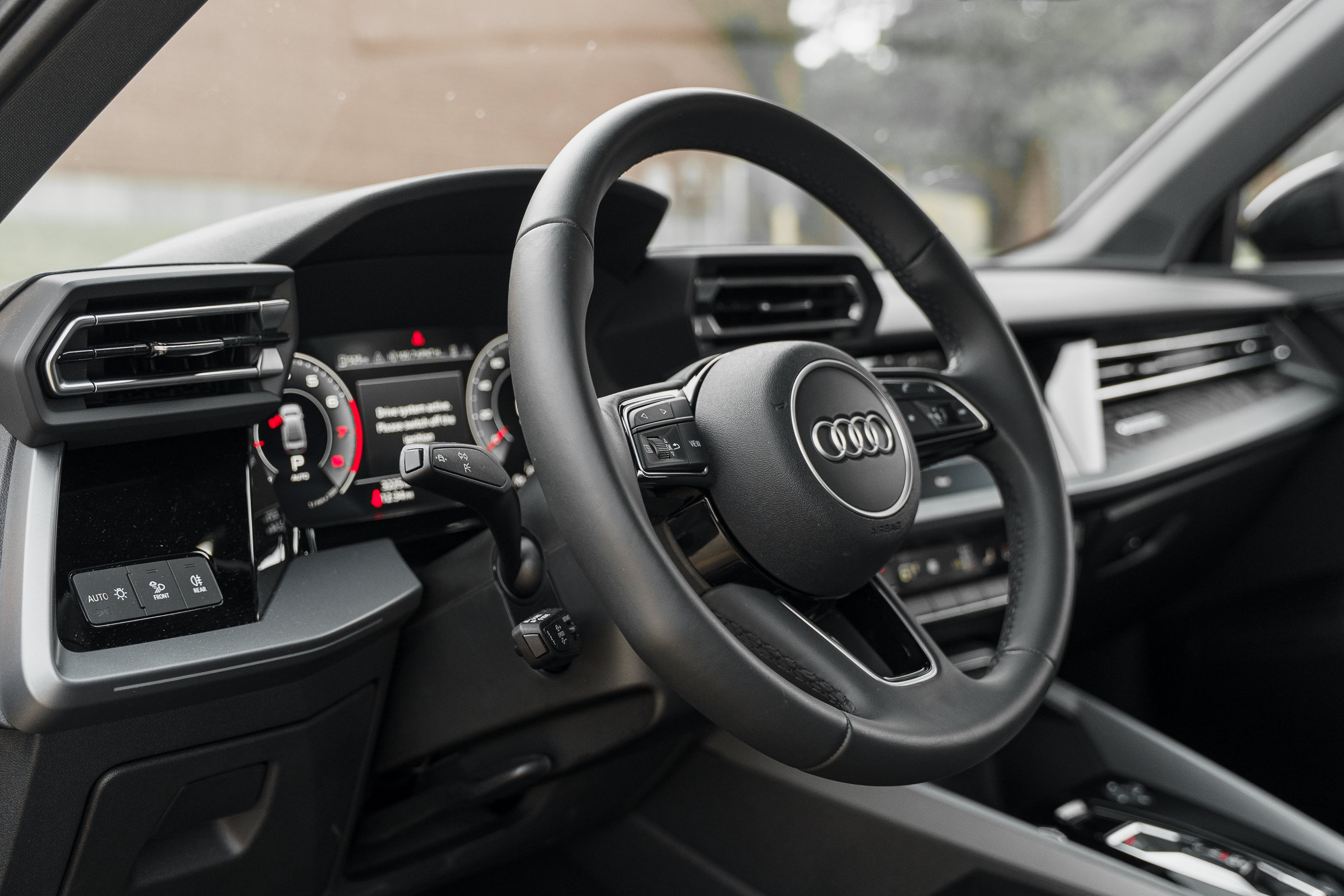 Certified 2026 Audi A3 2.0T Premium AWD/4WD image 9