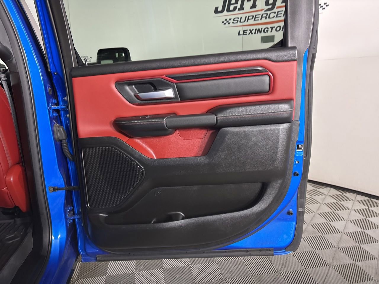 Used 2026 RAM 1500 Rebel w/ Rebel Level 1 Equipment Group image 25