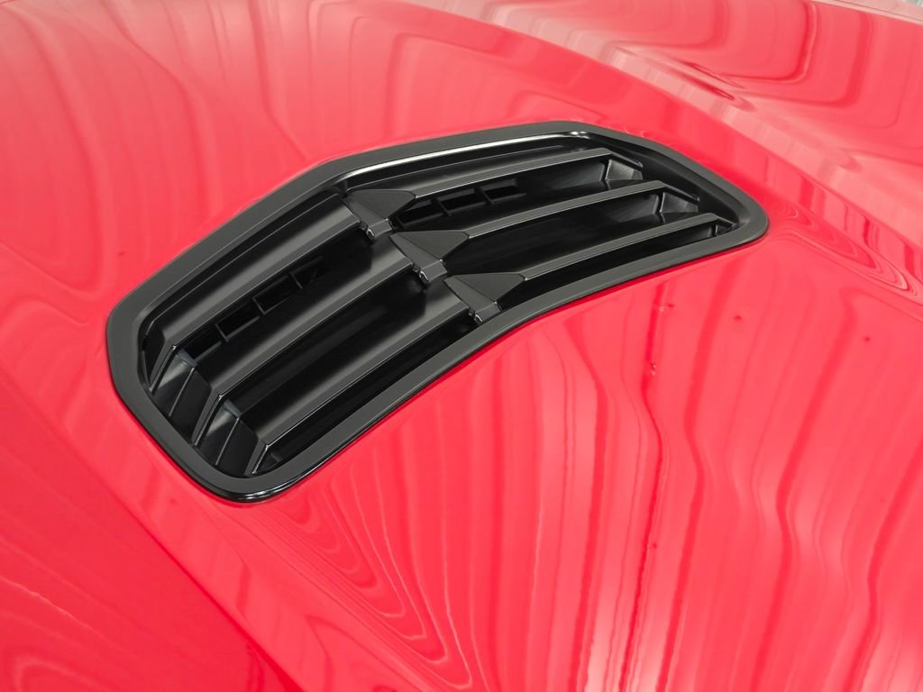 Used 2022 Chevrolet Camaro LT w/ RS Package image 54