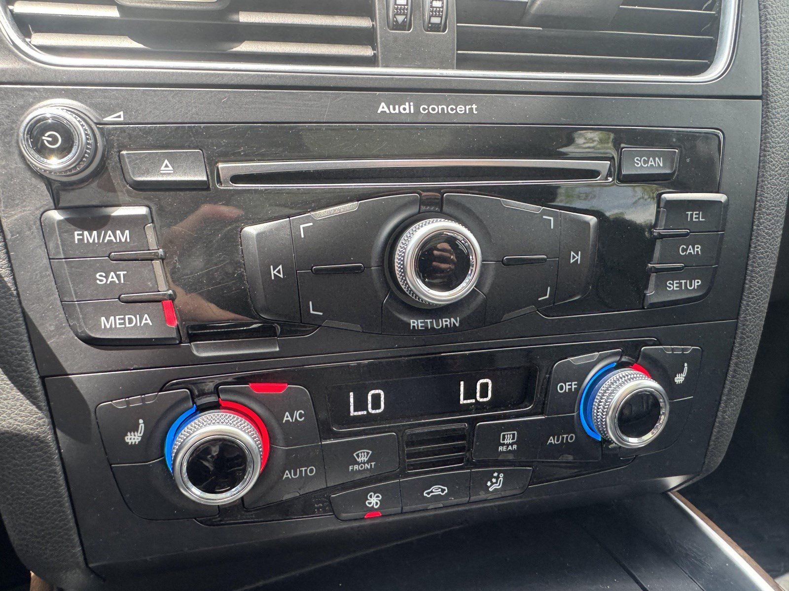 Used 2016 Audi Q5 2.0T Premium AWD/4WD image 37