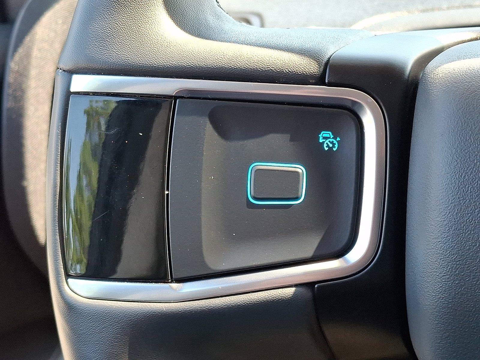 Certified 2025 Ford Expedition Active AWD/4WD image 26