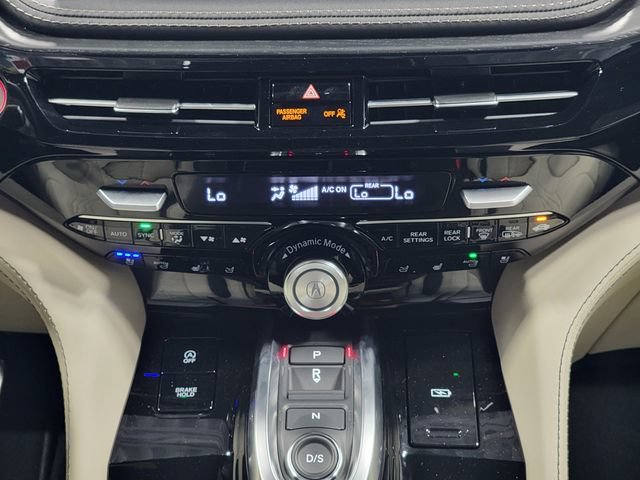 New 2026 Acura MDX Type S w/ Advance Package AWD/4WD image 21