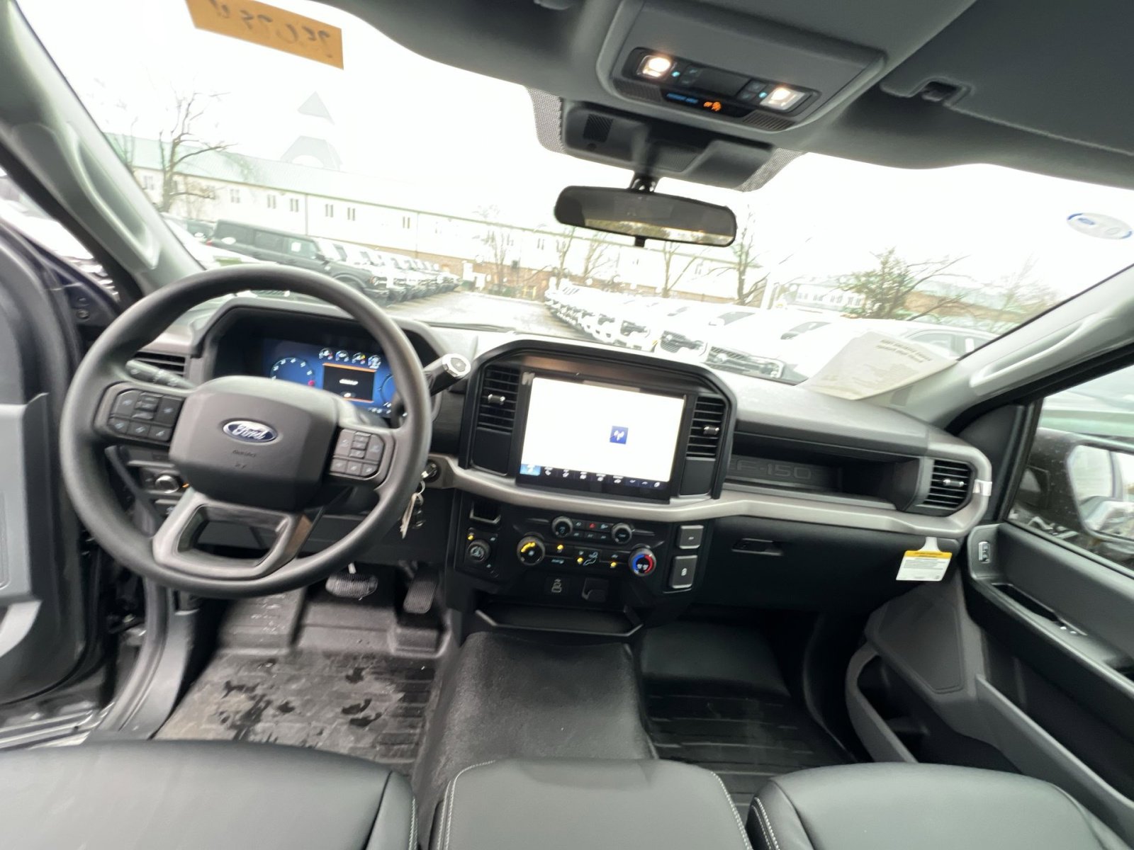 New 2025 Ford F150 XL image 22