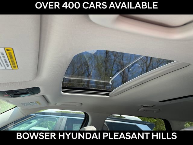 New 2026 Hyundai Palisade SEL AWD/4WD image 7