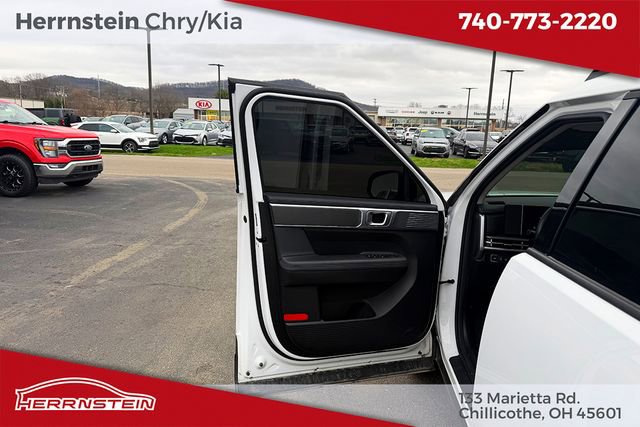 Used 2024 Hyundai Santa Fe XRT image 13