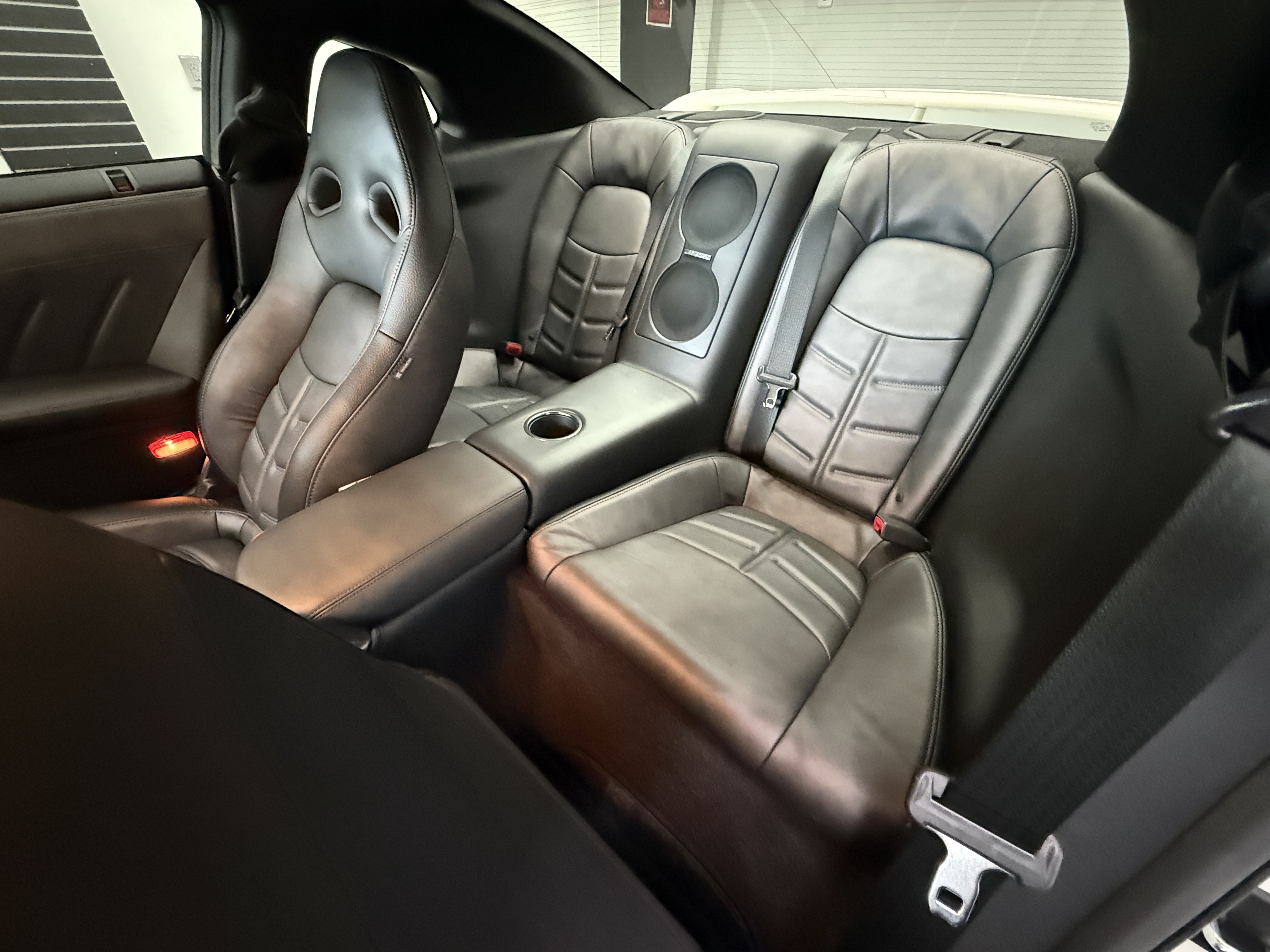Used 2020 Nissan GT-R Premium AWD/4WD image 13