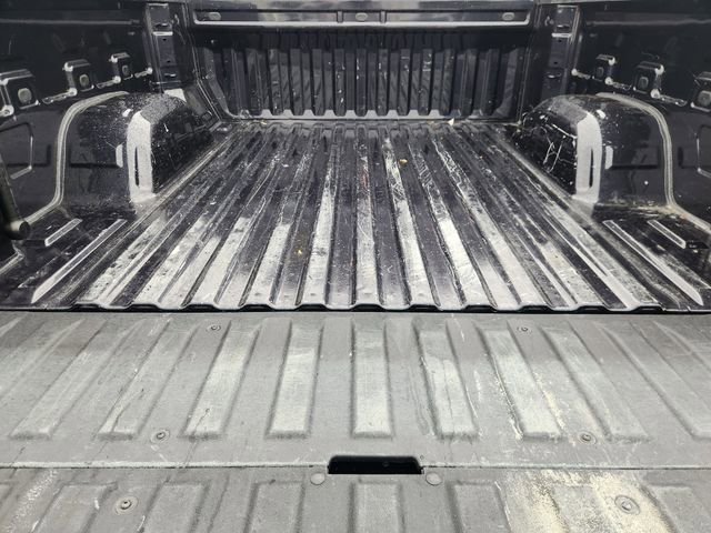 Used 2024 Chevrolet Silverado 1500 RST RWD image 32