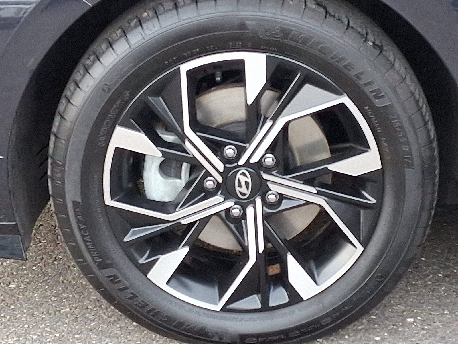 Certified 2024 Hyundai Sonata SEL image 28