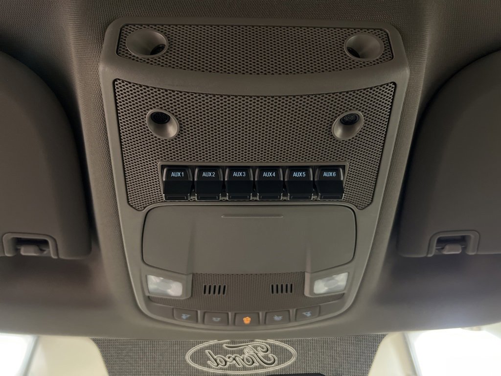 Used 2019 Ford F250 XL w/ STX Appearance Package image 23