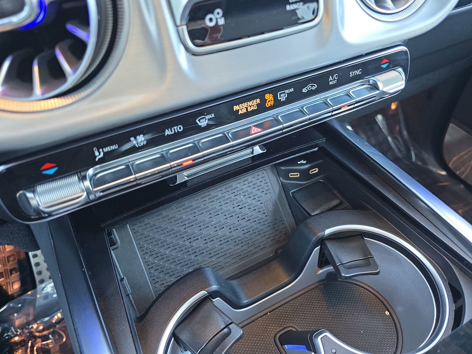 Certified 2025 Mercedes-Benz G 550 G 550 image 23