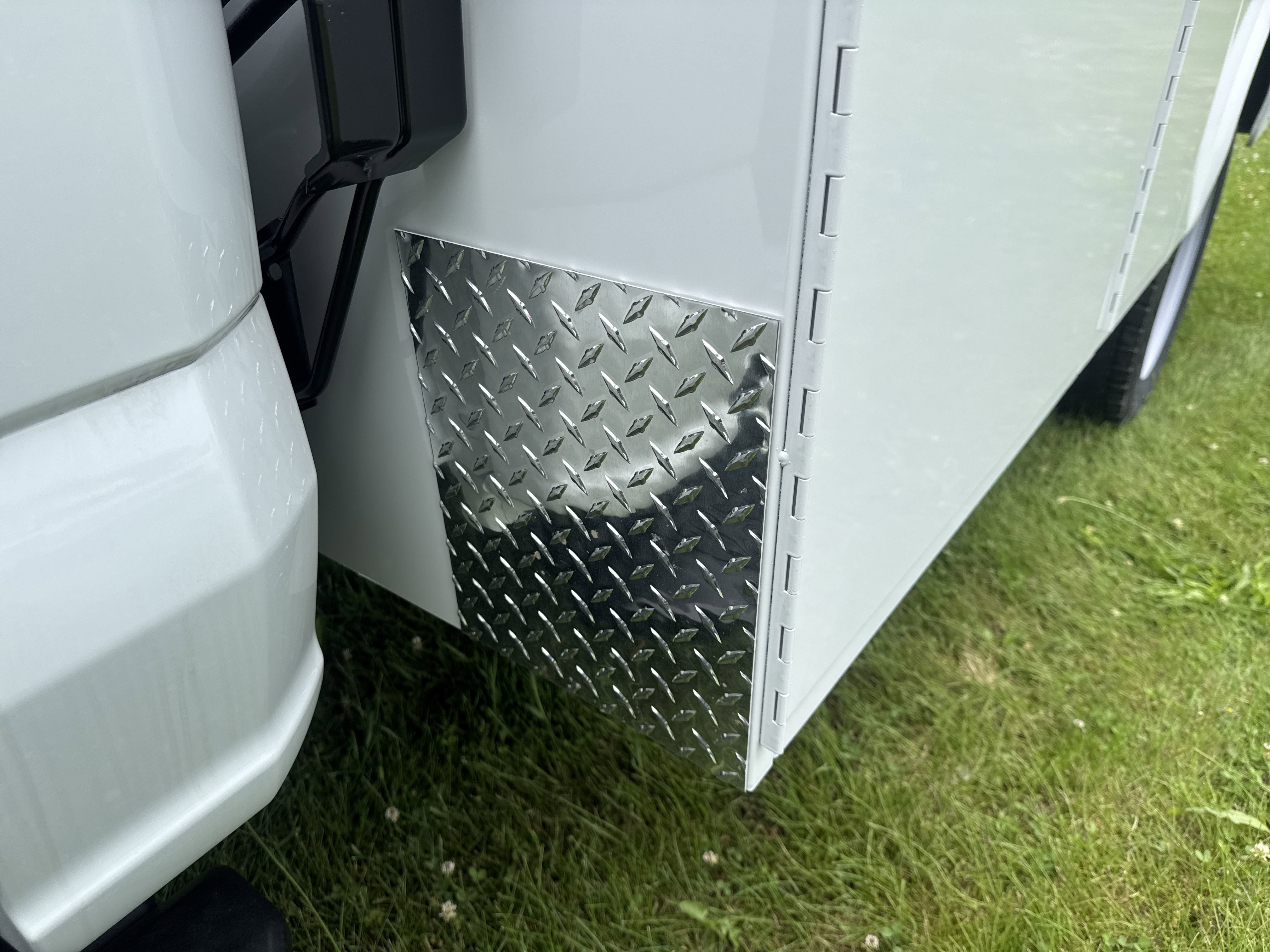 New 2024 Ford F450 XL image 3