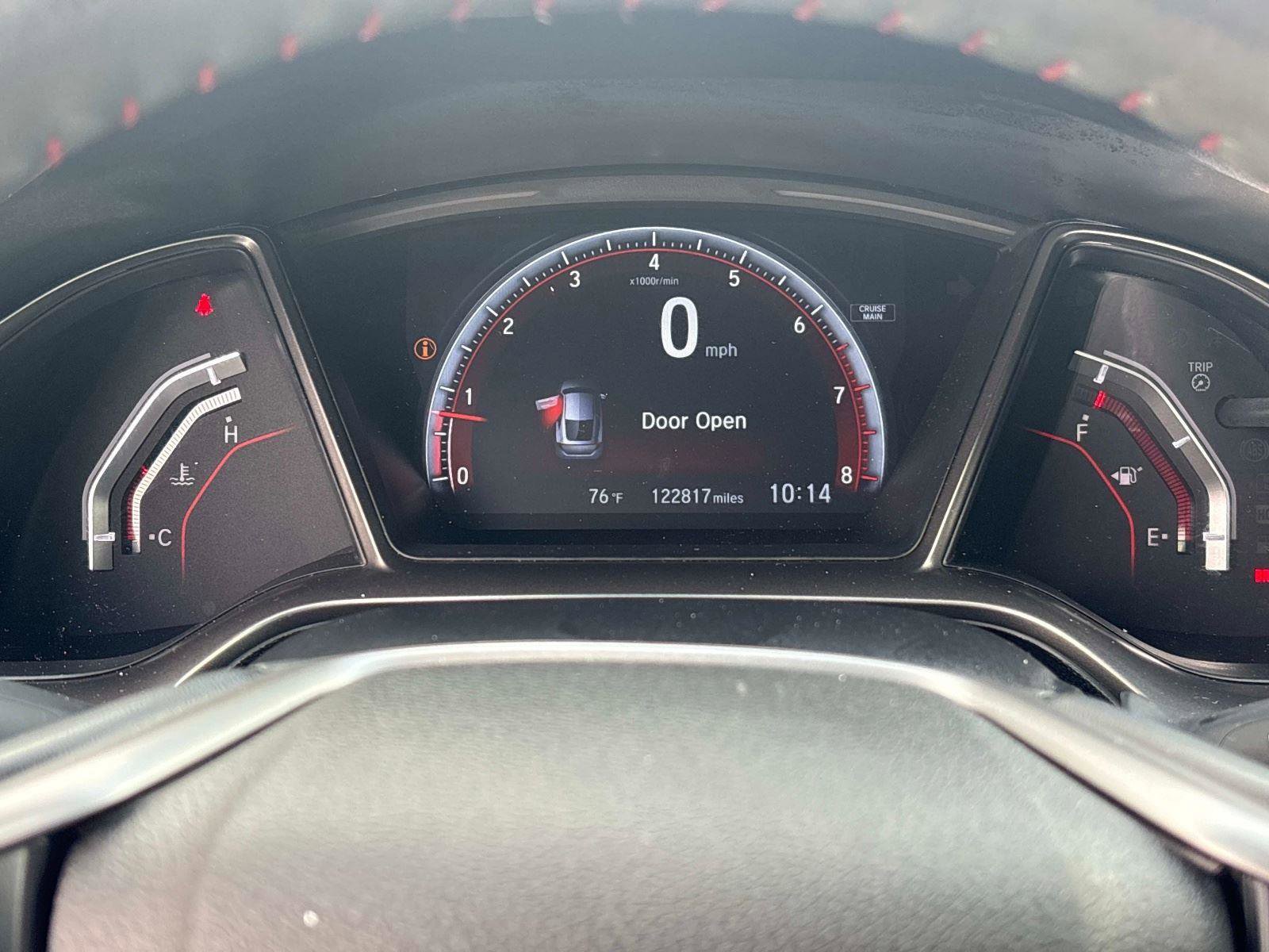 Used 2018 Honda Civic Si image 22