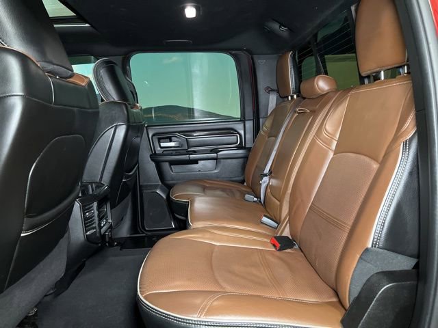 Used 2021 RAM 2500 Power Wagon w/ 75th Anniversary Edition AWD/4WD image 71