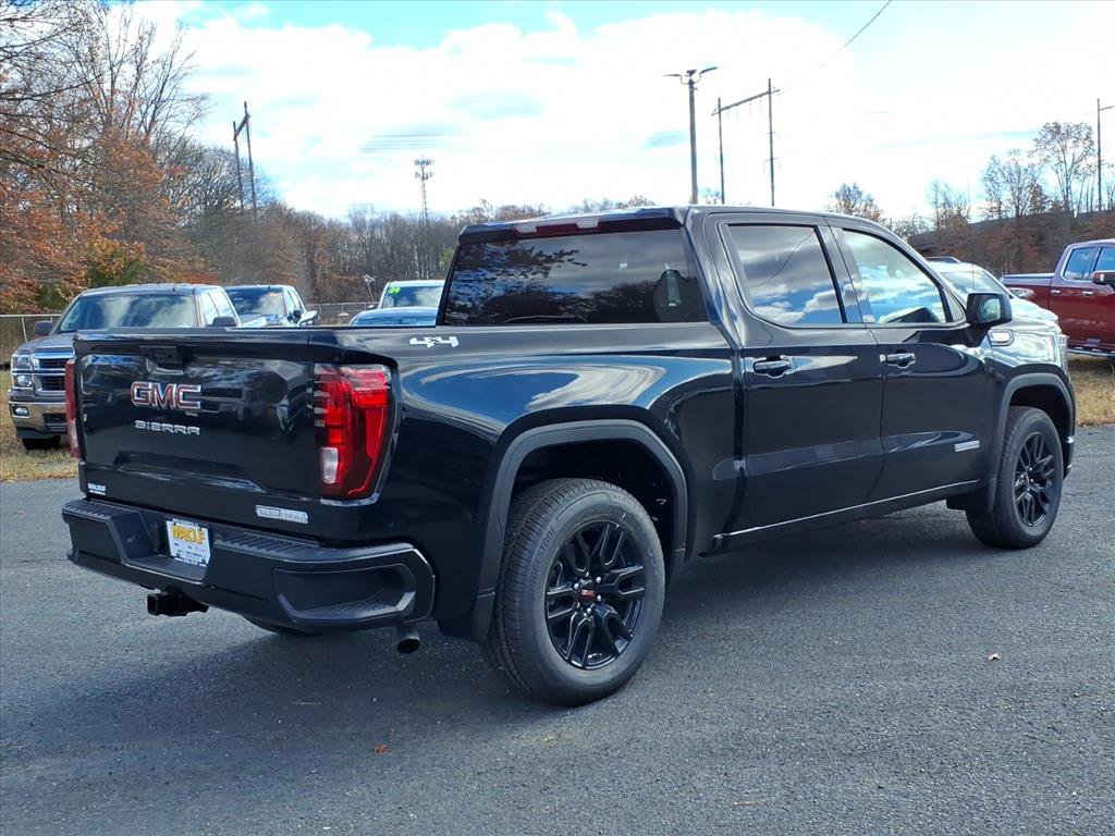 New 2026 GMC Sierra 1500 Elevation image 7