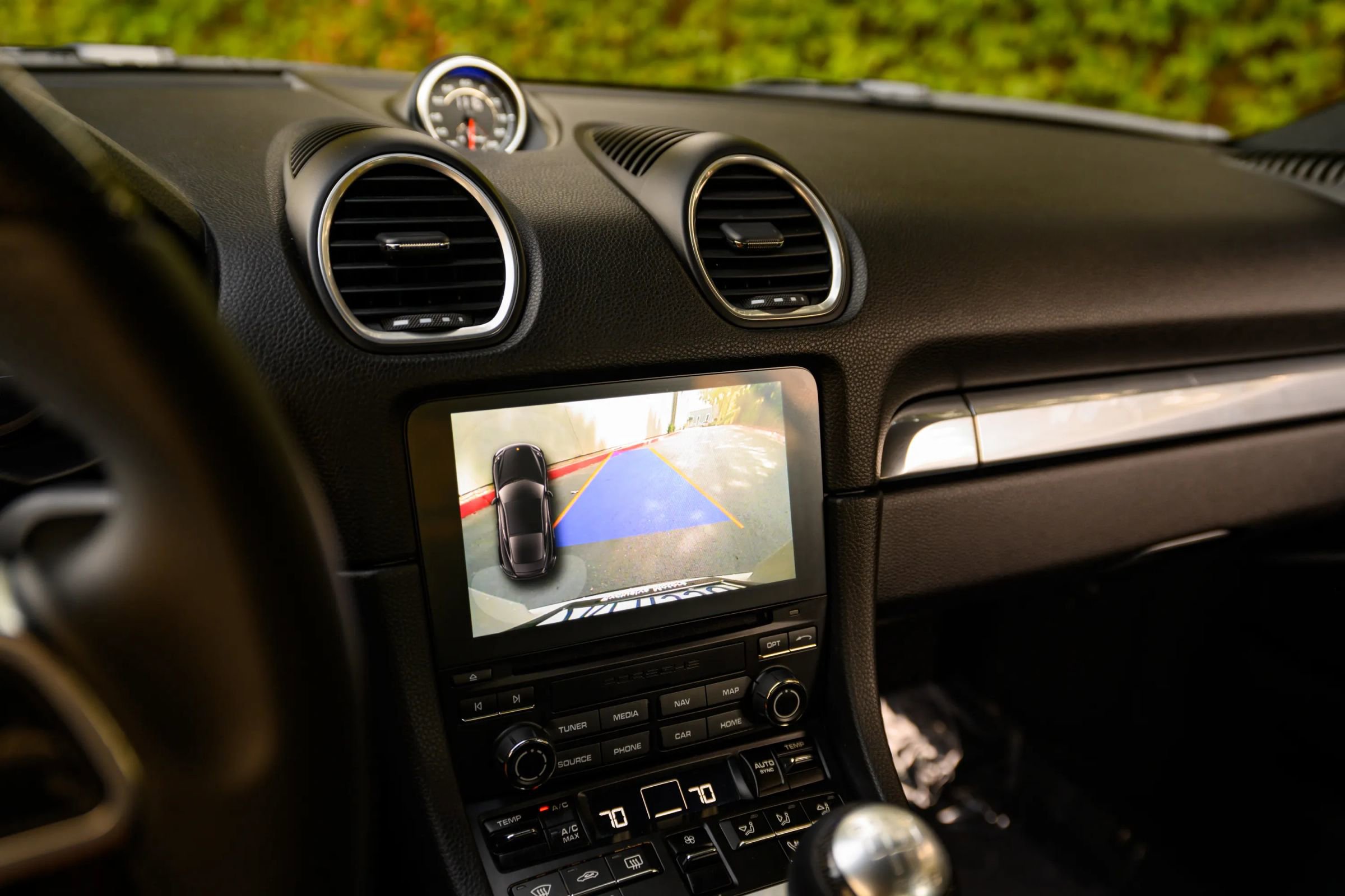 Used 2024 Porsche 718 Cayman GT4 image 54