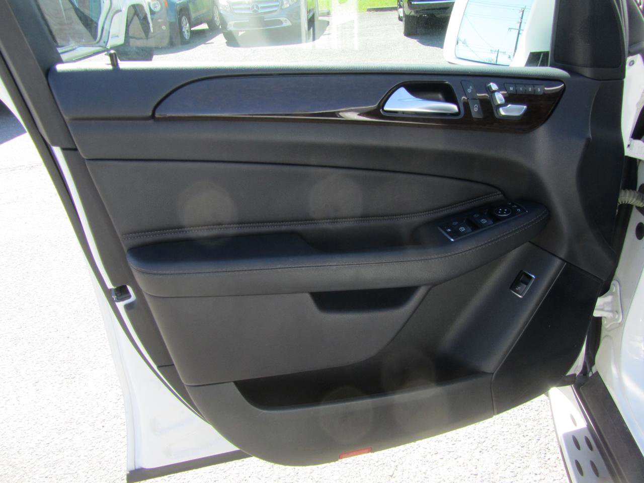 Used 2016 Mercedes-Benz GLE 350 4MATIC image 17