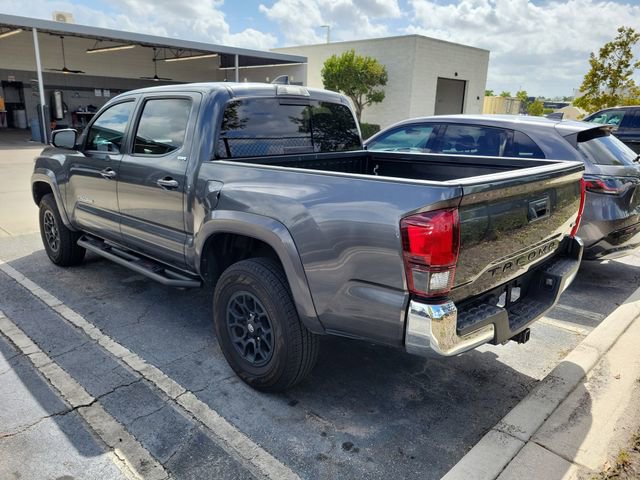 Used 2021 Toyota Tacoma SR5 image 4