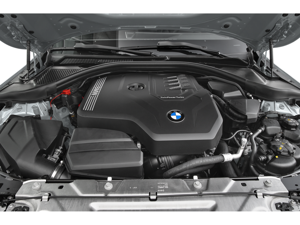 New 2026 BMW 230i Coupe w/ Premium Package RWD image 31
