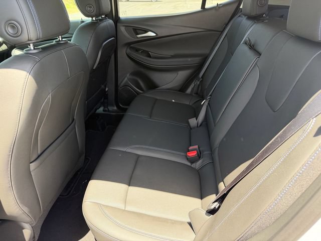 New 2026 Buick Encore GX Sport Touring w/ Advanced Technology Package FWD image 9