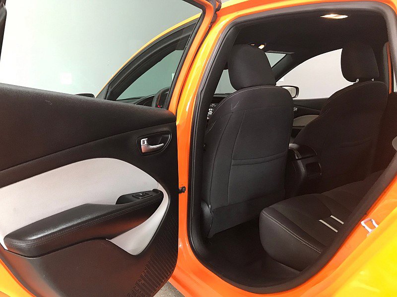 Used 2014 Dodge Dart SXT image 15